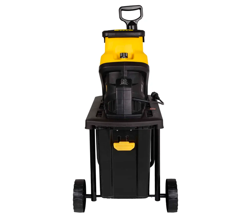 Tocător de crengi HUTER ESH-2500T 2500w photo 2