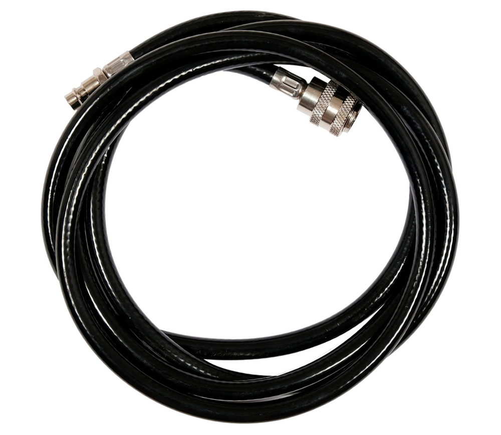 Compresor cu acumulator (fără bat) 36V YATO YT23242 98l/min 6L photo 5