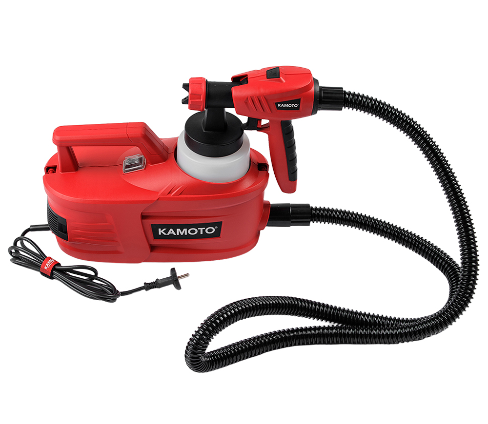 Aparat de vopsit KAMOTO SG950 950w photo 1