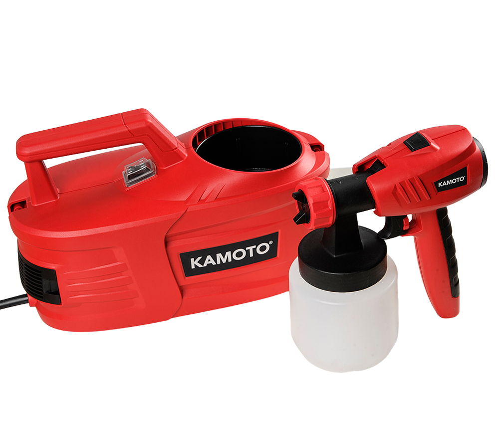 Aparat de vopsit KAMOTO SG950 950w photo