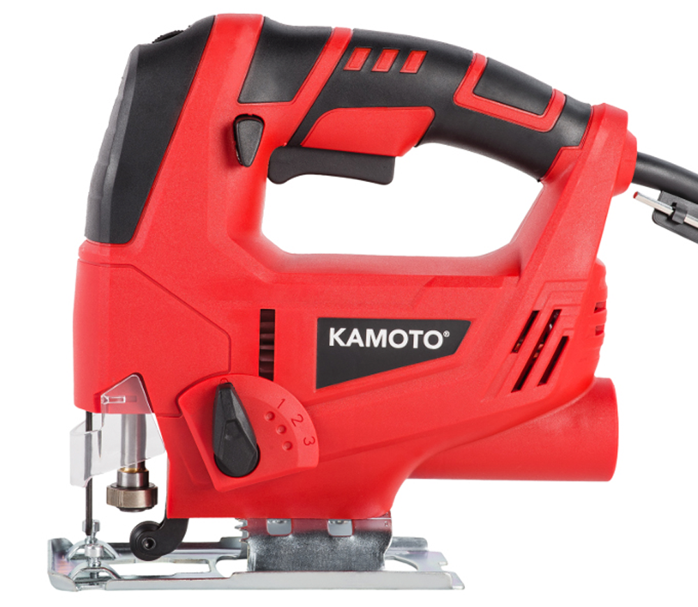 Fierăstrău pendular KAMOTO J570 570w photo 0