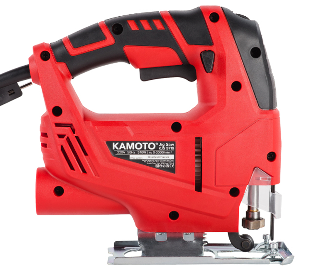 Fierăstrău pendular KAMOTO J570 570w photo 1