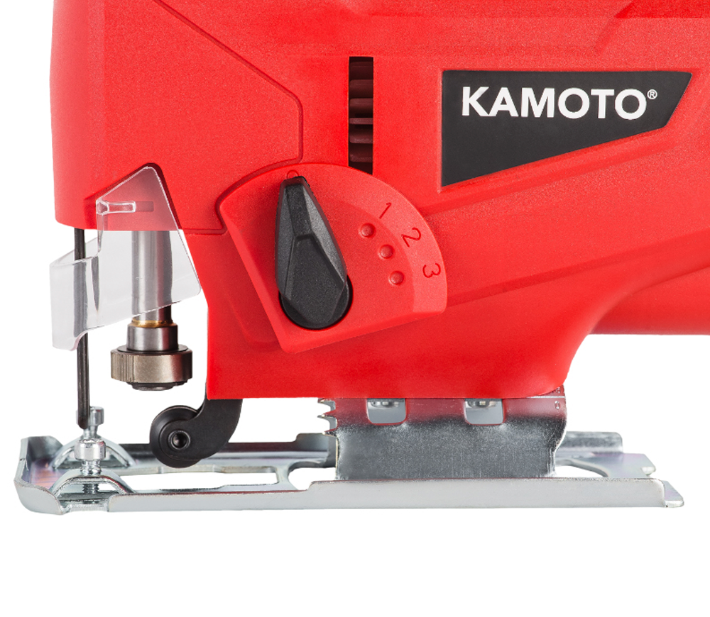 Fierăstrău pendular KAMOTO J570 570w photo 4