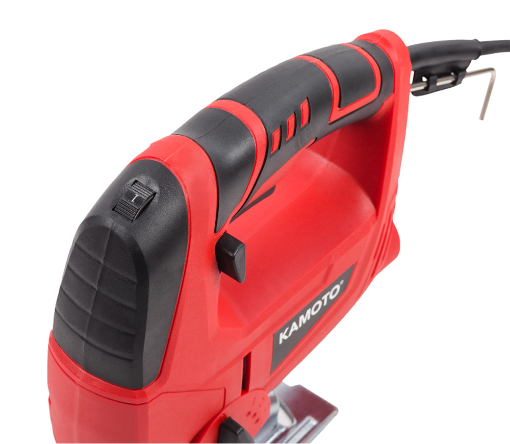 Fierăstrău pendular KAMOTO J570 570w photo 7