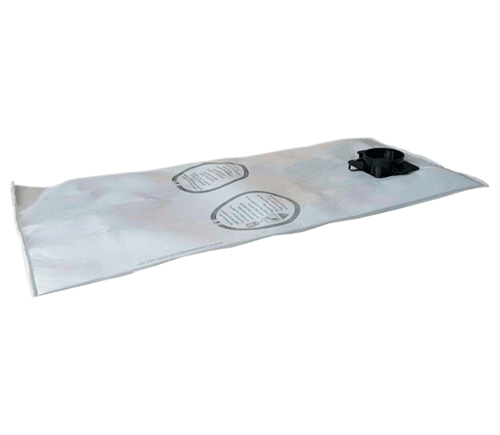 Saci textili pentru aspirator (5 buc) CROWN 83148B0K photo