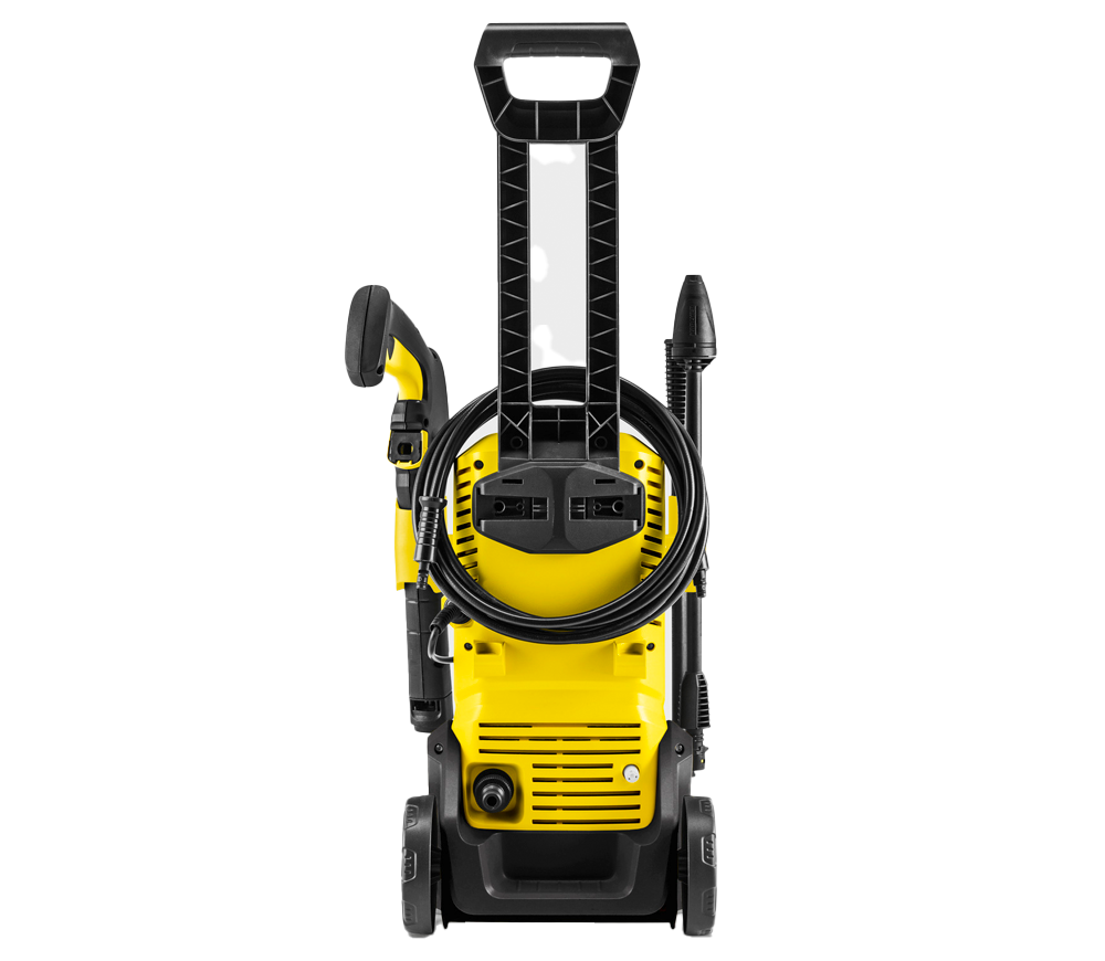 Aparat de spălat cu presiune KARCHER K 2 Premium FJ BB 1400w 110bar 360l/h photo 2