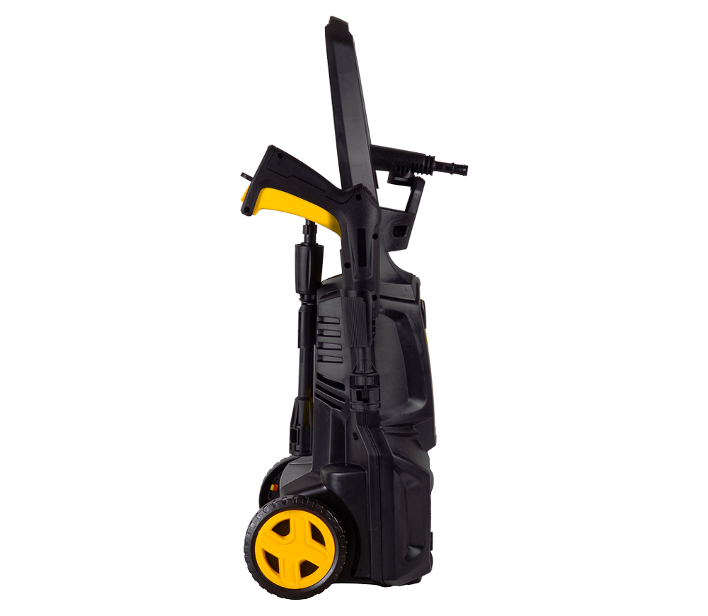 Aparat de spălat cu presiune HUTER M-3-1650 1650w 135bar 360l/h photo 2