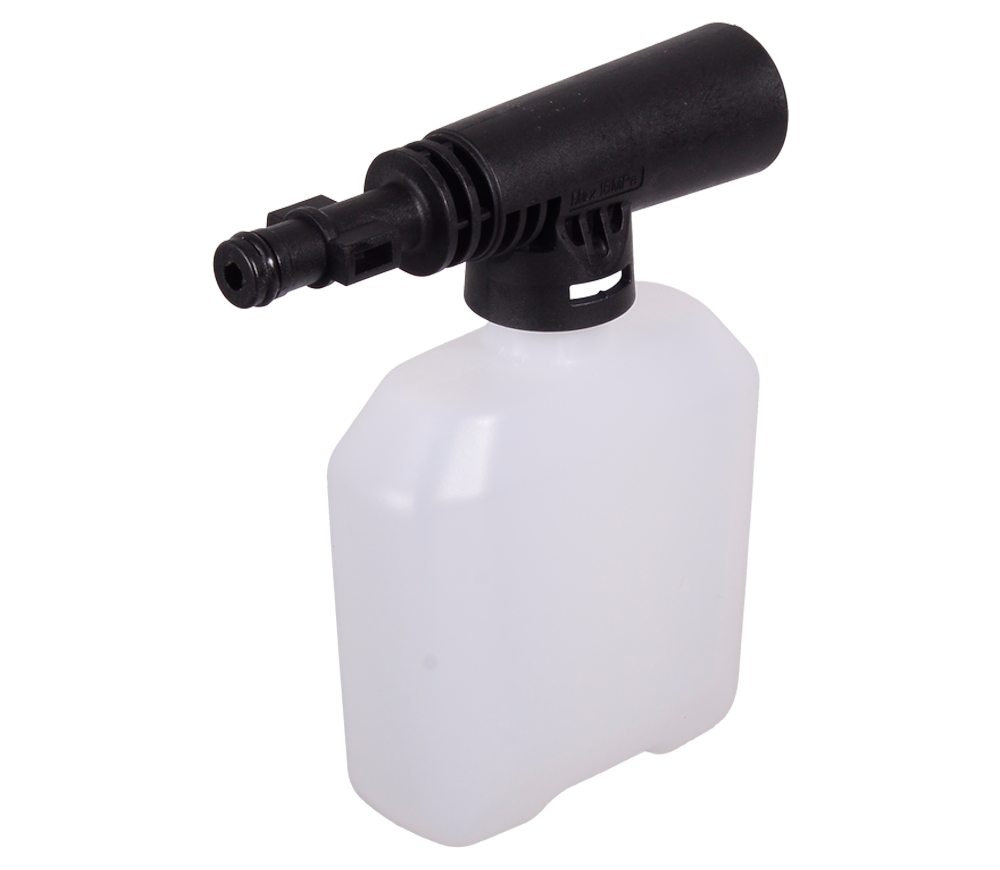 Aparat de spălat cu presiune HUTER M-3-1650 1650w 135bar 360l/h photo 6
