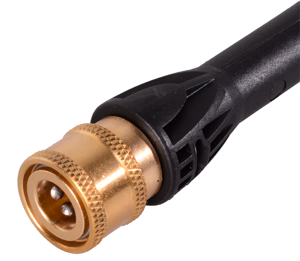Aparat de spălat cu presiune HUTER M-3-1650 1650w 135bar 360l/h photo 7
