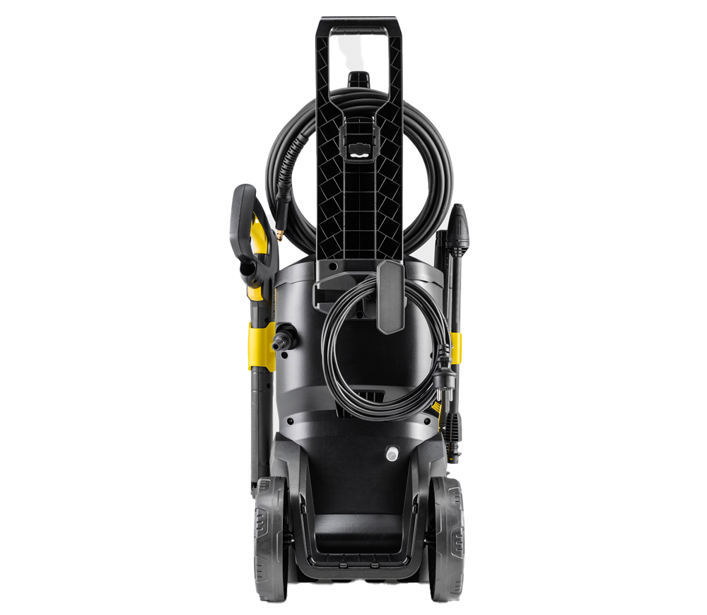 Aparat de spălat cu presiune KARCHER 1K 7 WCM FJ Home 3000w 180bar 600l/h photo 2