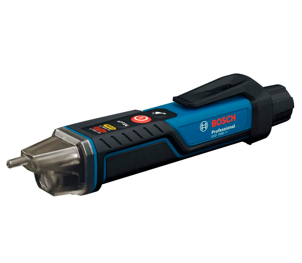 Multimetru digital BOSCH GVD 1000-17 Professional 24/1000V photo