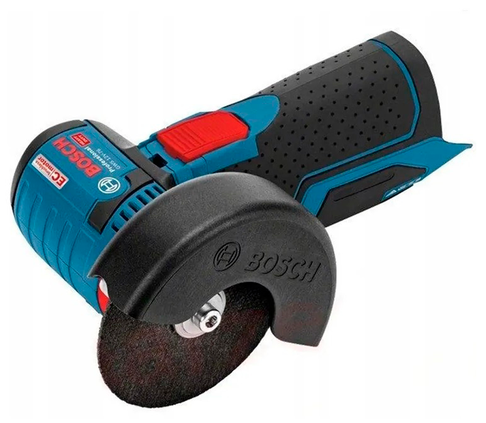 Набор аккумуляторных инструментов BOSCH GWS 12V-76 + GSR 12V-30 Bosch Professional photo 0