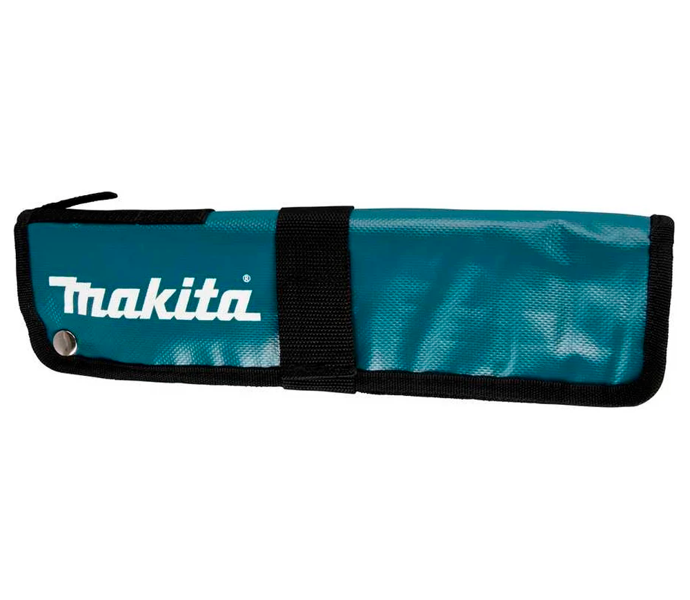 Набор для заточки цепи Makita D-72160 Плоский/Круглый photo 3