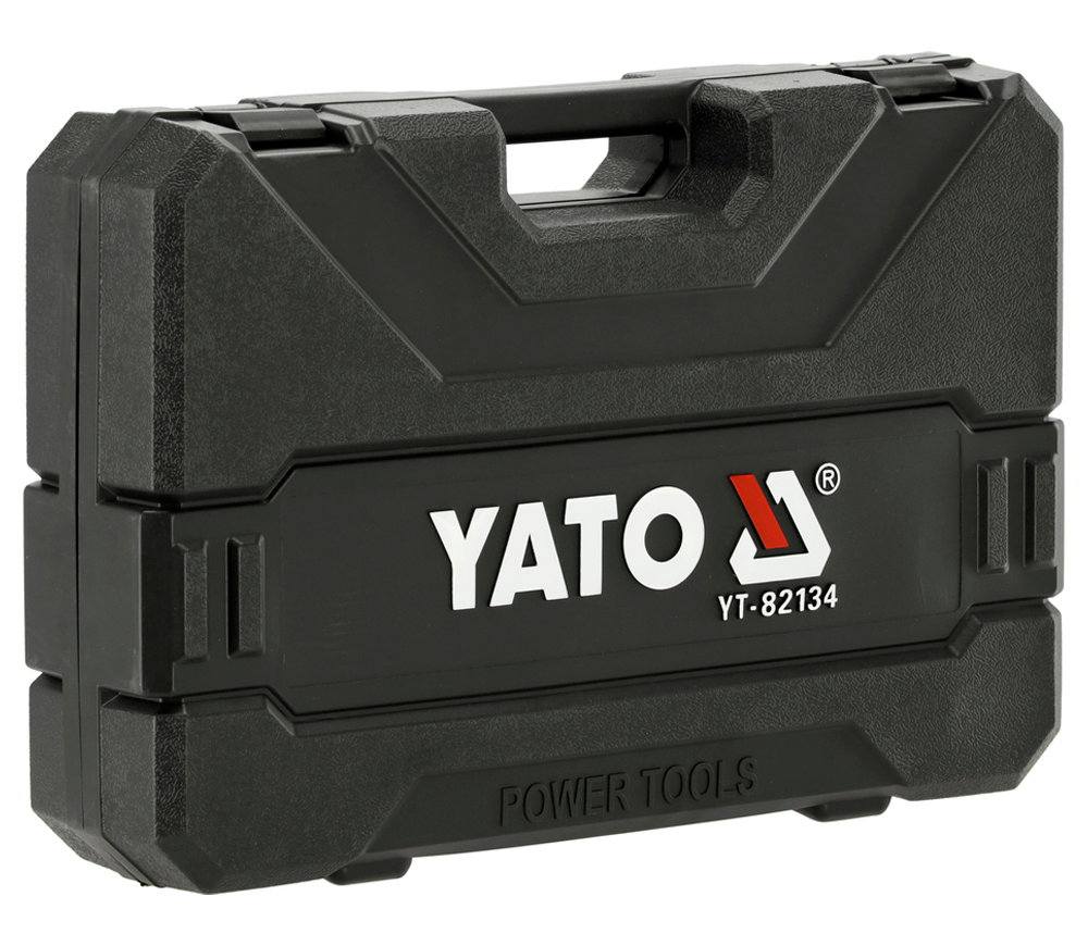 Отбойный молоток YATO YT82134 1500вт 20Дж photo 4