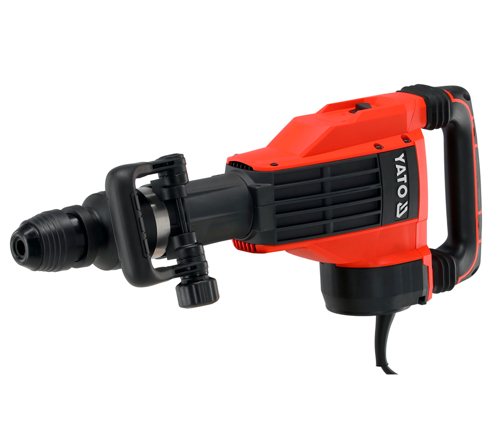 Ciocan demolator YATO YT82003 1700w 40J photo 0