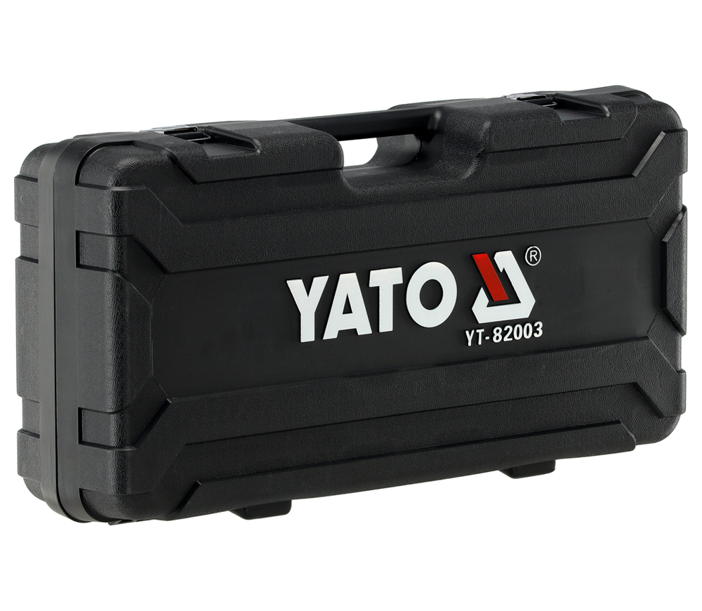 Ciocan demolator YATO YT82003 1700w 40J photo 7