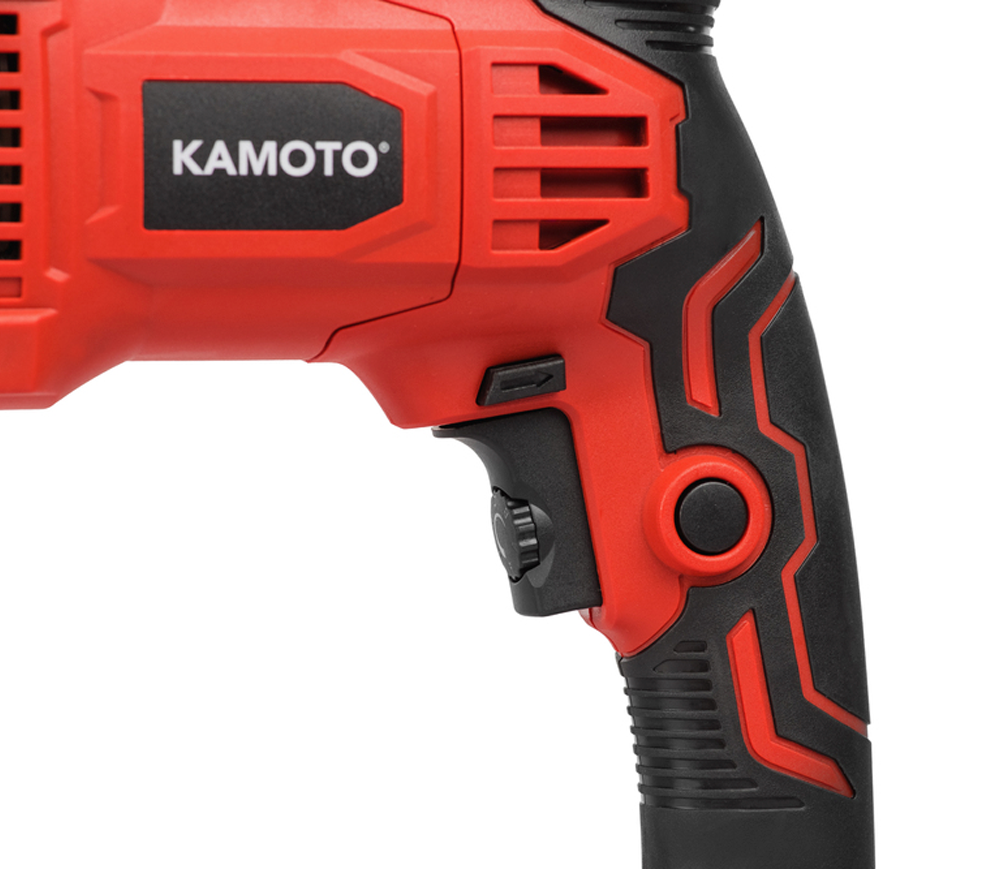Перфоратор KAMOTO H1050 1050вт SDS-Plus photo 5