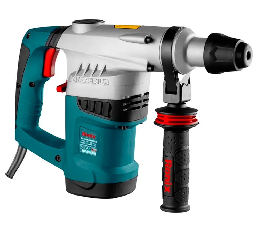 Ciocan rotopercutor RONIX 2707 1500w SDS-Plus photo 1