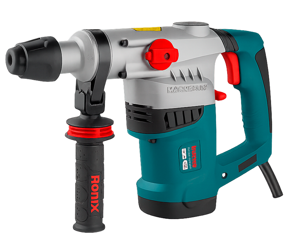 Ciocan rotopercutor RONIX 2707 1500w SDS-Plus photo