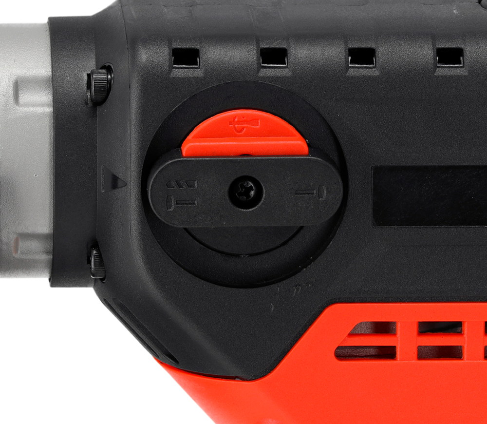 Перфоратор YATO YT82132 1600вт SDS-Max photo 3