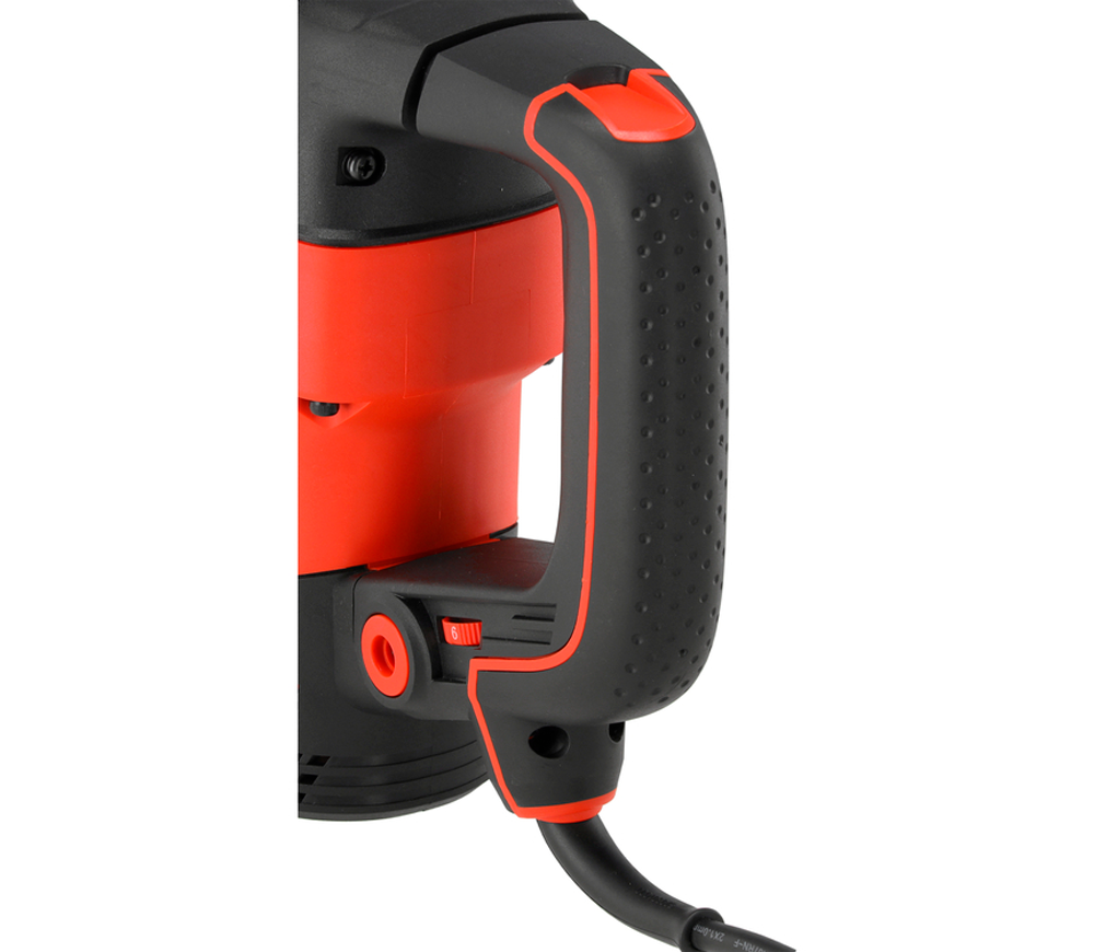 Перфоратор YATO YT82132 1600вт SDS-Max photo 4