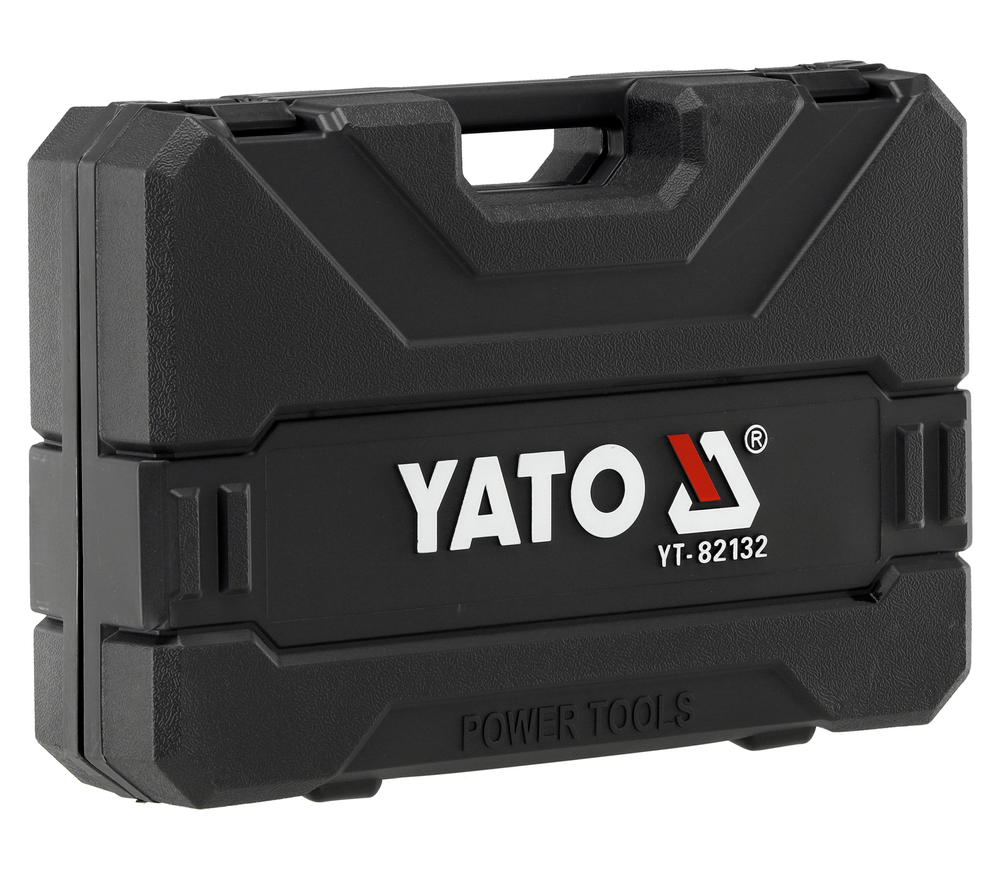 Перфоратор YATO YT82132 1600вт SDS-Max photo 7