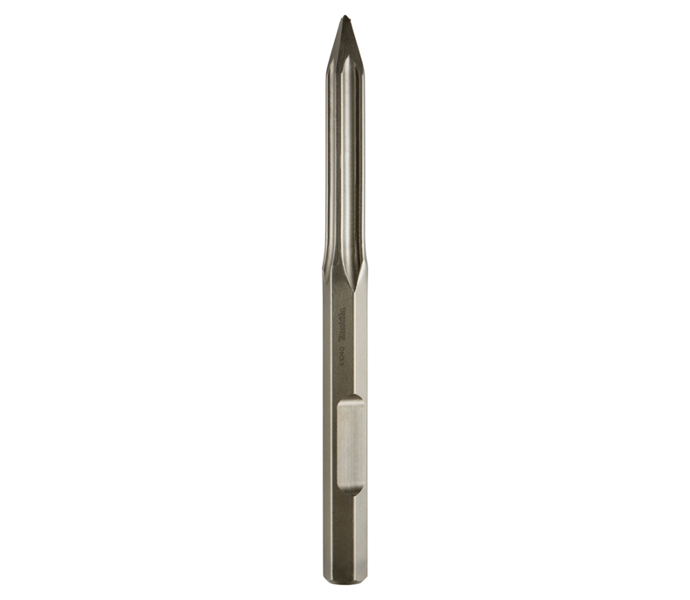 Пика MAKITA B-10372 28мм x 400мм photo