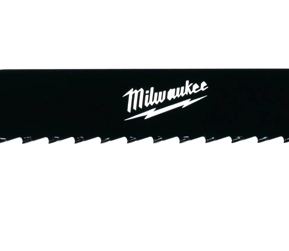 Pânză sabie MILWAUKEE Sawzall 450mm Materiale abrazive/Fontă photo 0