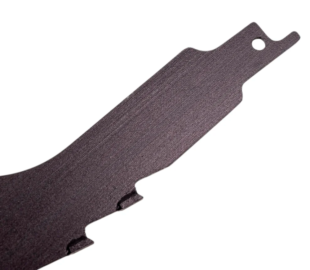 Pânză sabie MILWAUKEE Sawzall 450mm Materiale abrazive/Fontă photo 1