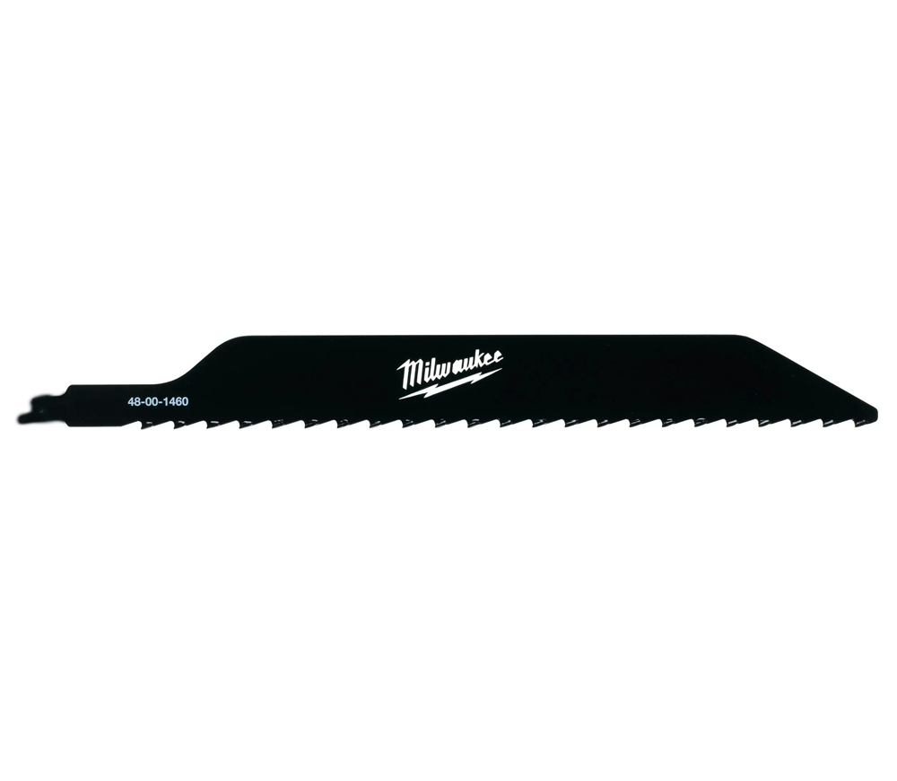 Pânză sabie MILWAUKEE Sawzall 450mm Materiale abrazive/Fontă photo