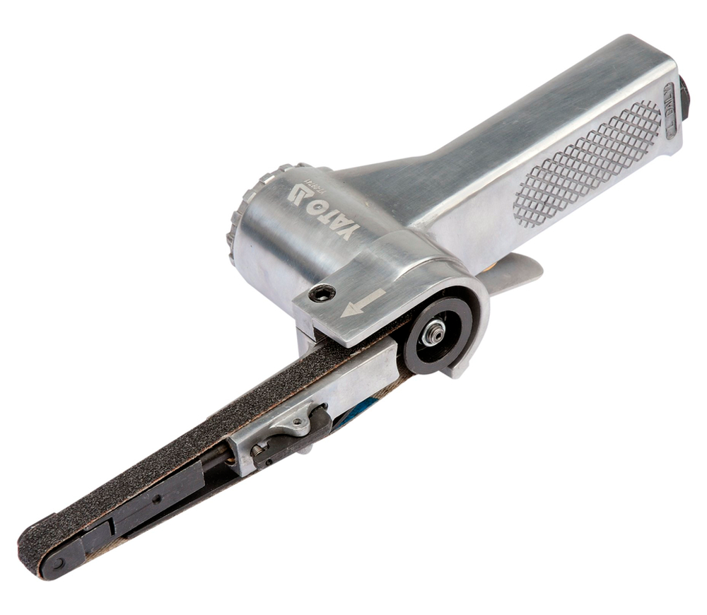 Șlefuitor pneumatic cu bandă YATO YT09741 6bar photo