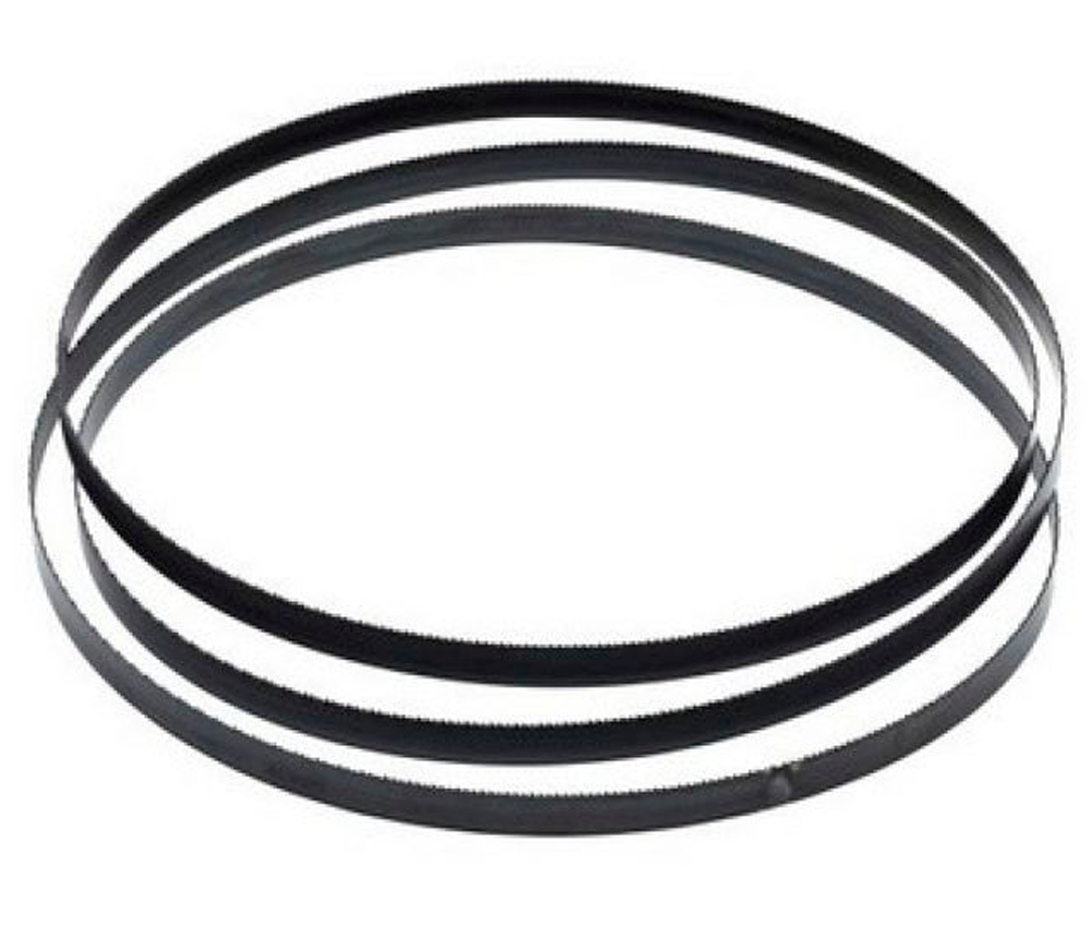 Lamă de ferăstrău cu bandă DEWALT DT8476 2215mm Aluminiu photo