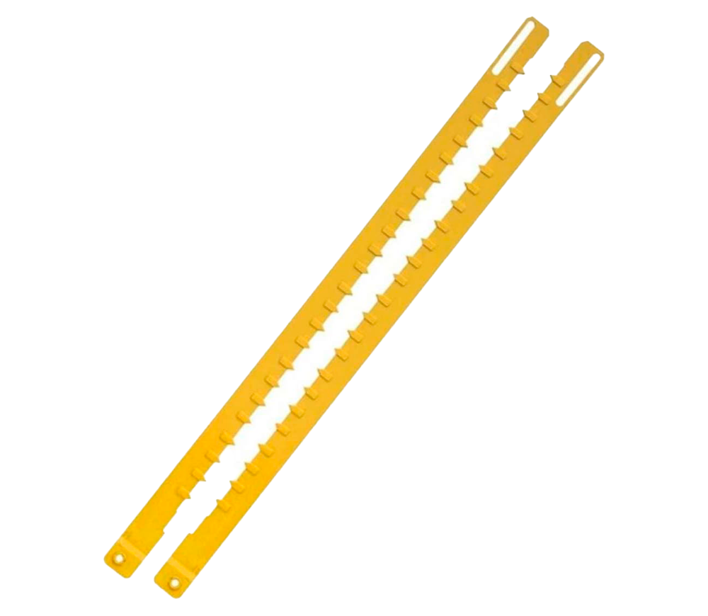 Set pânze Aligator DEWALT DT2965-QZ 528mm Beton/Cărămidă photo