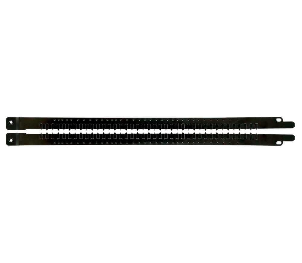 Set pânze Aligator DEWALT DT2976 555mm Beton/Cărămidă photo