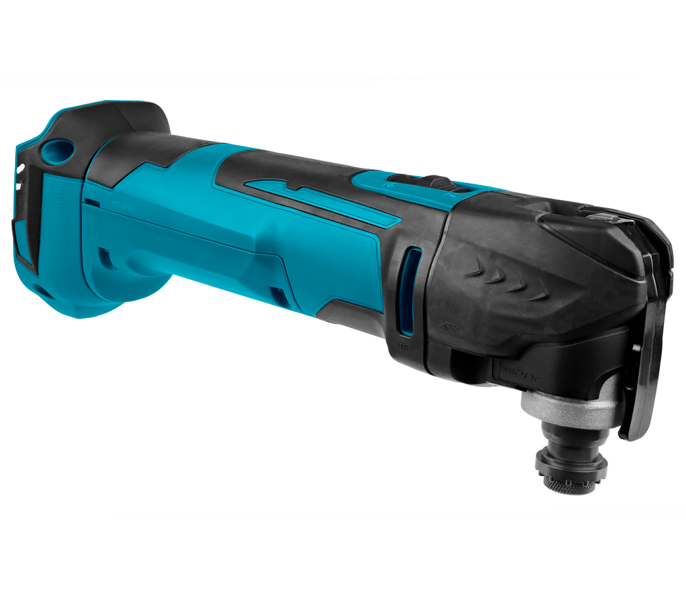 Uneltă multifuncțională fără fir (fără bat) MAKITA DTM51Z 18V 20000osc/min photo 3