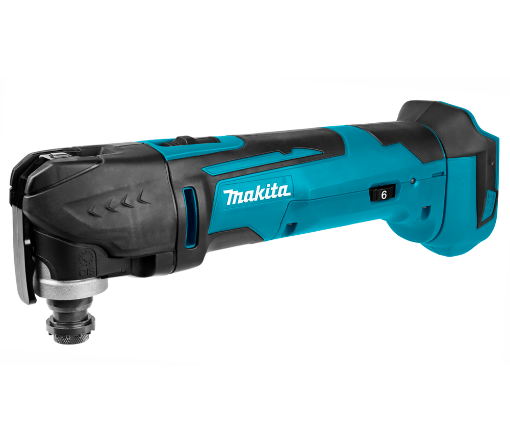 Uneltă multifuncțională fără fir (fără bat) MAKITA DTM51Z 18V 20000osc/min photo