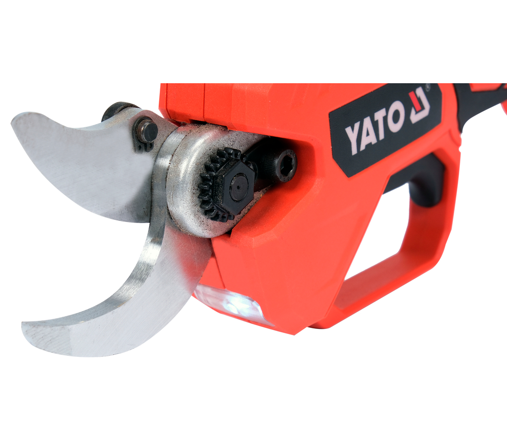 Foarfece cu acumulator (fără bat) YATO YT828378 18V photo 2