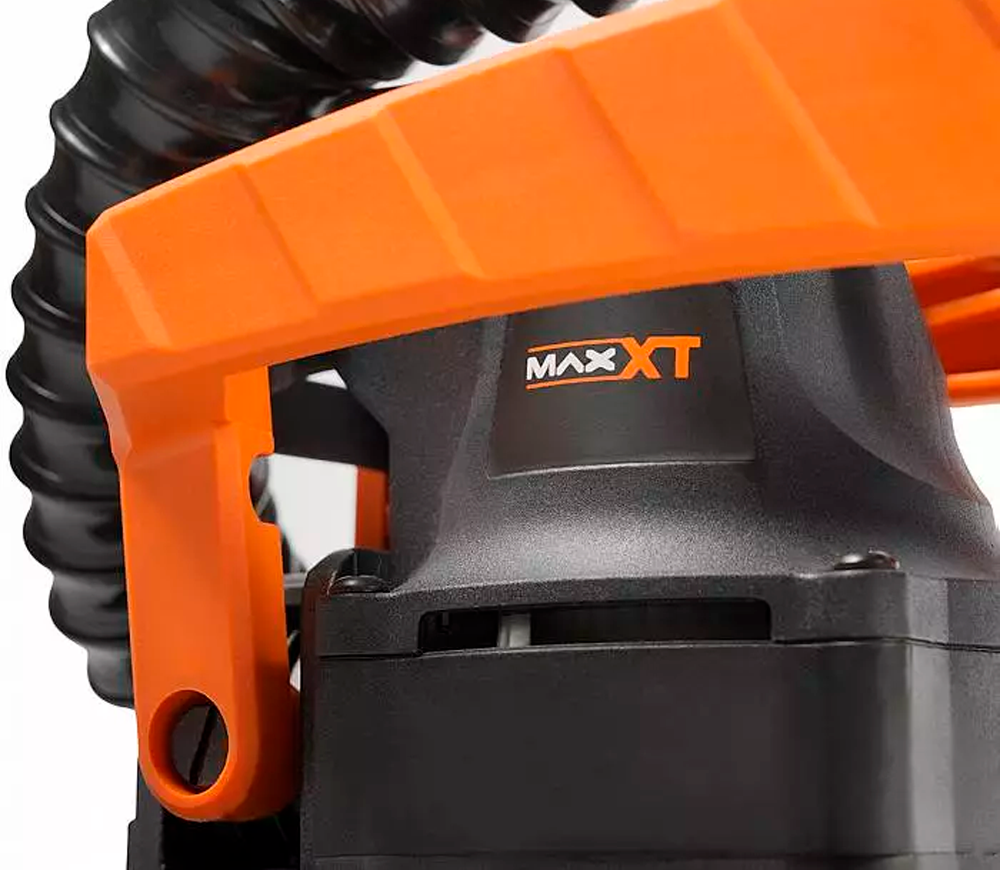 Șlefuitor telescopic cu acumulator 20V MAXXT MDLS20V  225mm photo 1