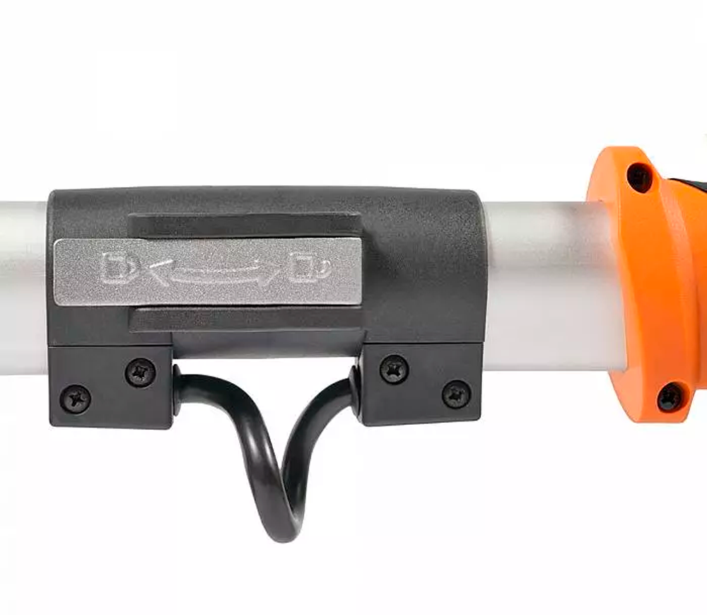 Șlefuitor telescopic cu acumulator 20V MAXXT MDLS20V  225mm photo 2