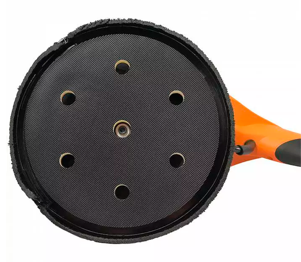 Șlefuitor telescopic cu acumulator 20V MAXXT MDLS20V  225mm photo 4