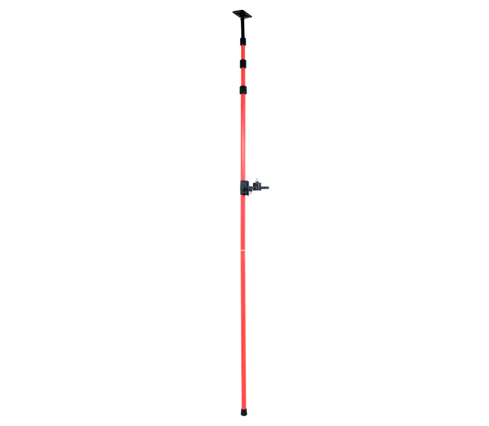 Stâlp telescopic pentru montaj laser YATO YT30503 4m photo