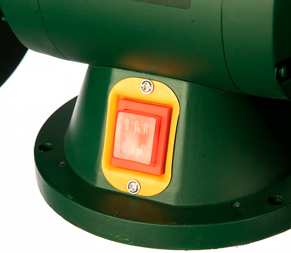 Polizor de banc DWT DS-350 GS 350w 200mm photo 1