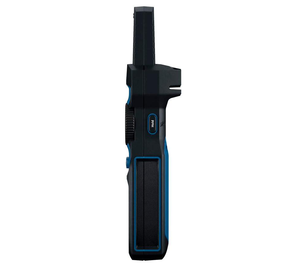 Clește de măsurat curentul BOSCH GFM 1000-15 + MH 1 1000В 200A 0/1000V photo 2