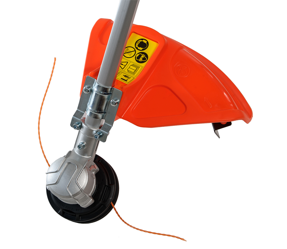 Trimmer cu acumulator KAMOTO TB500 40V 4Ah photo 0