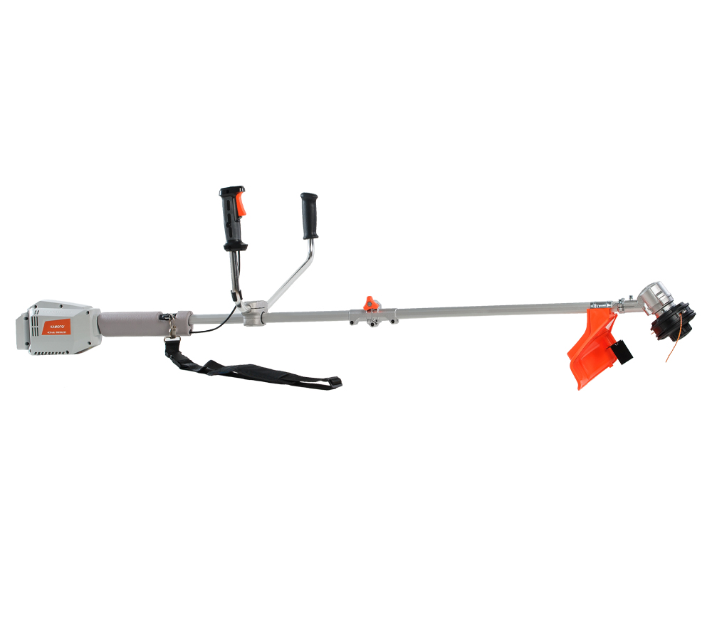 Trimmer cu acumulator KAMOTO TB500 40V 4Ah photo 1