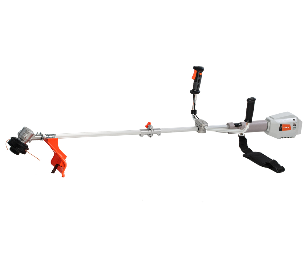 Trimmer cu acumulator KAMOTO TB500 40V 4Ah photo 3