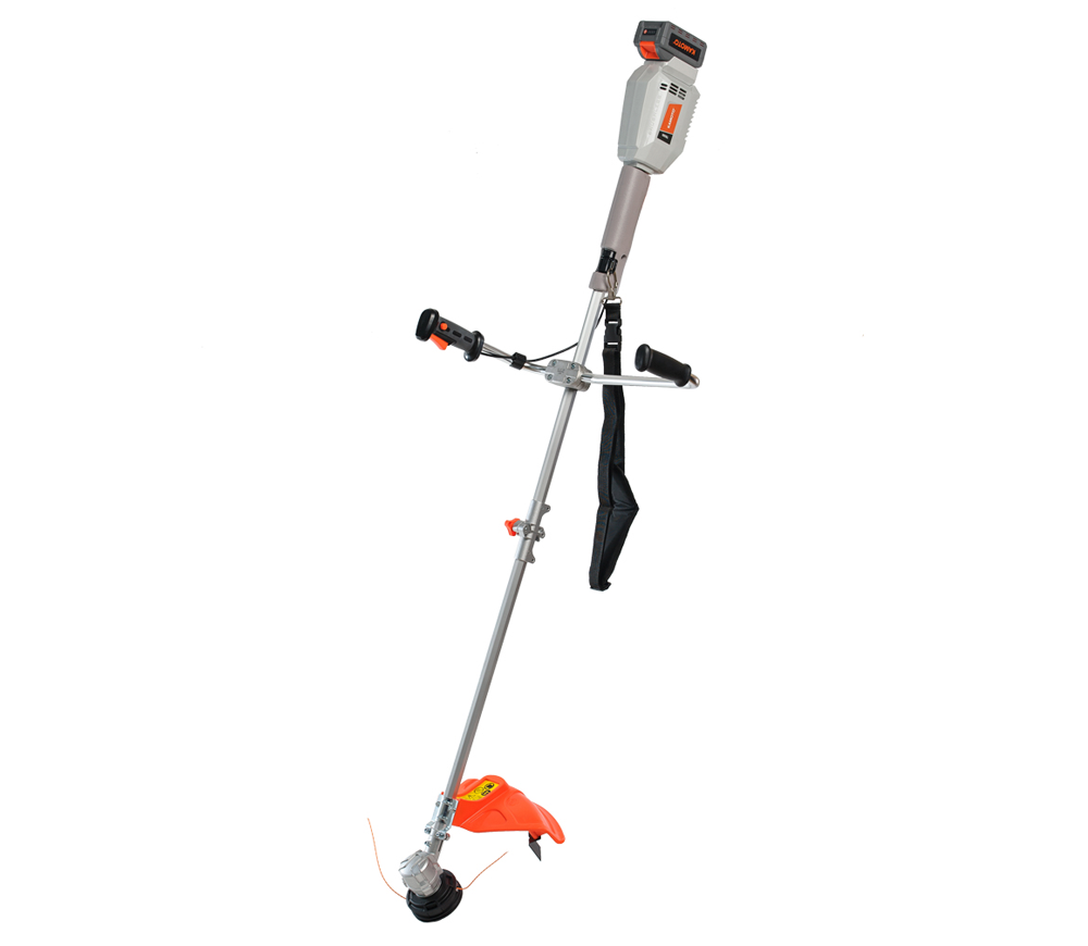 Trimmer cu acumulator KAMOTO TB500 40V 4Ah photo