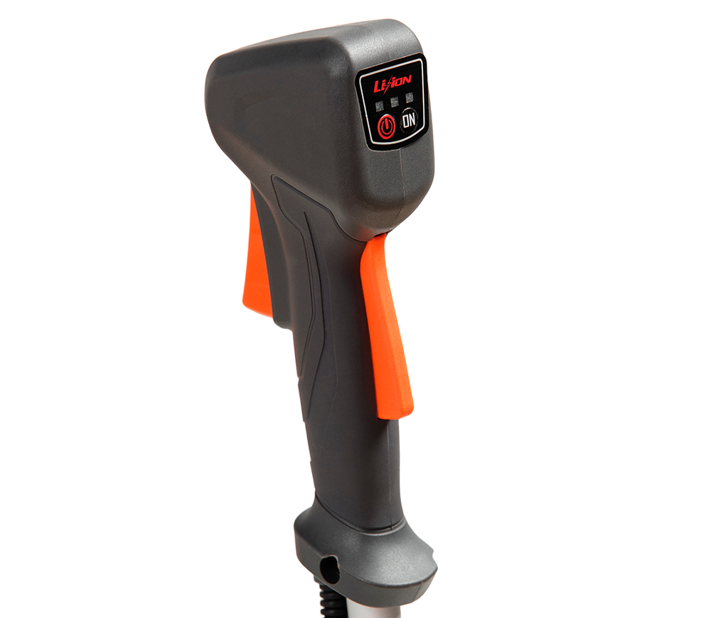 Trimmer cu acumulator (fara bat) KAMOTO TB600 40V photo 1