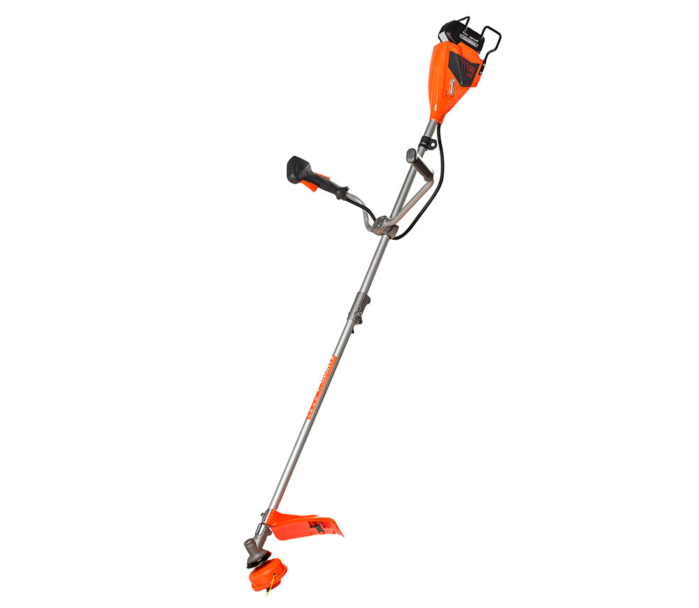 Trimmer cu acumulator (fara bat) KAMOTO TB600 40V photo