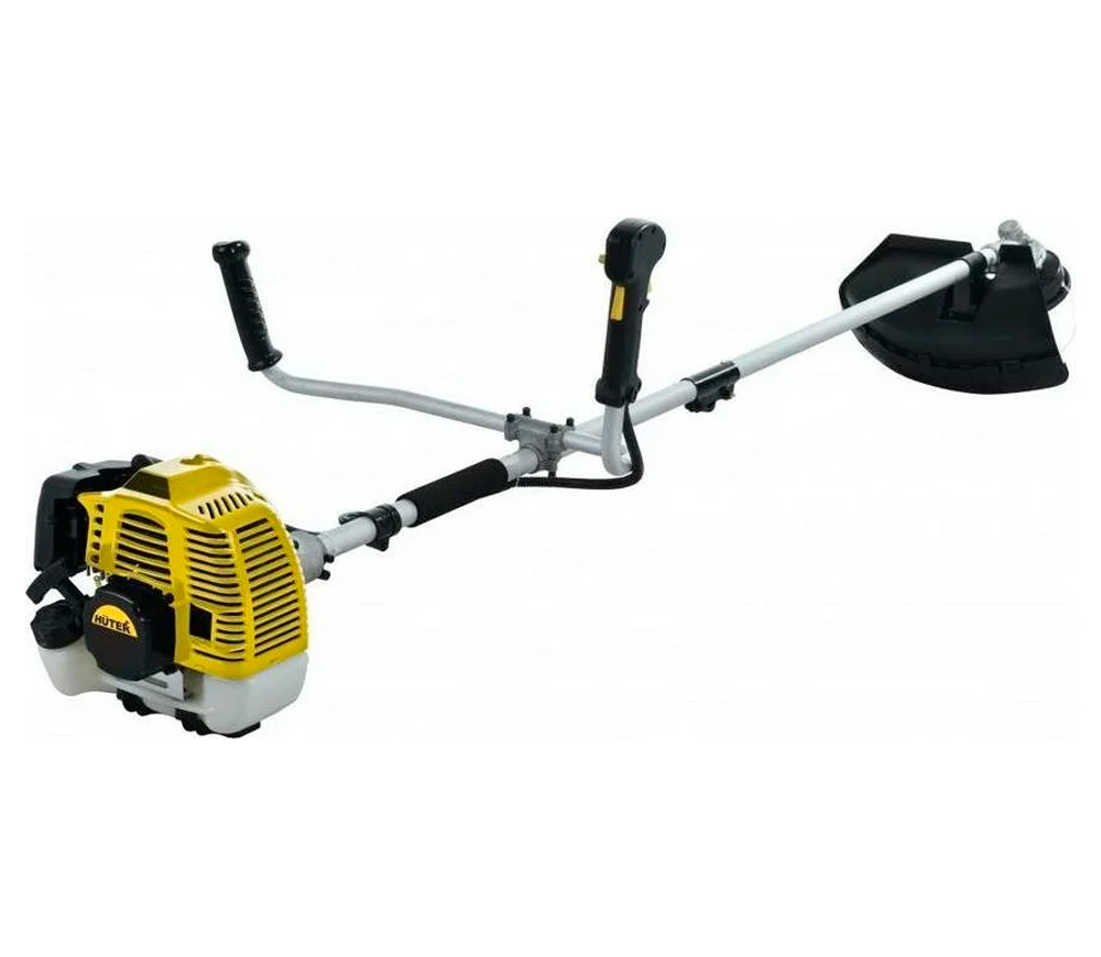 Motocoasă cu benzină HUTER GGT-430T 2 timpi 42.7cm3 photo 0